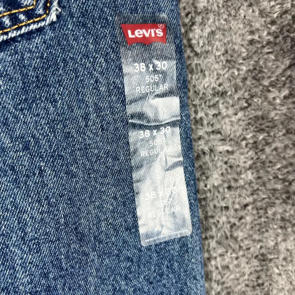 Levis levi jeans